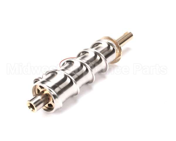 00945725 Follett Auger, H1400 Stainless F Steel