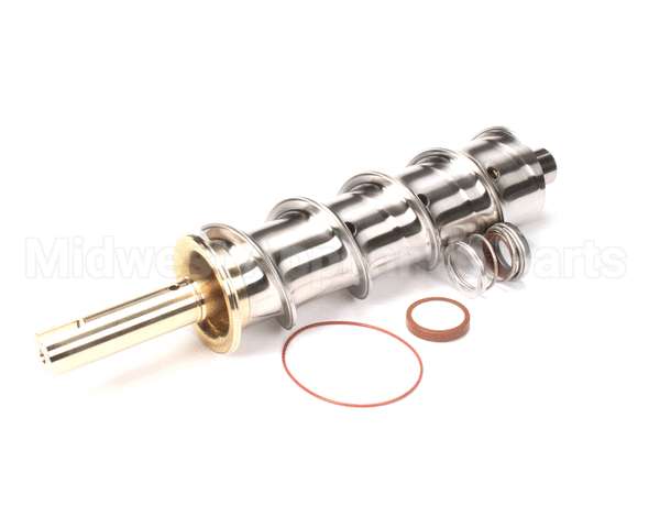 00945725 Follett Auger, H1400 Stainless F Steel