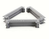 00946475 Follett Trim, Window, Vertical