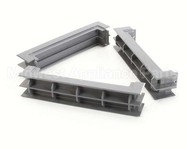 00946475 Follett Trim, Window, Vertical