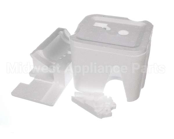 00948760 Follett Insulation, Kit, Eps-Ocs 5 Parts
