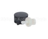 009499F Raypak Thermostat Knob Mv185B-405B