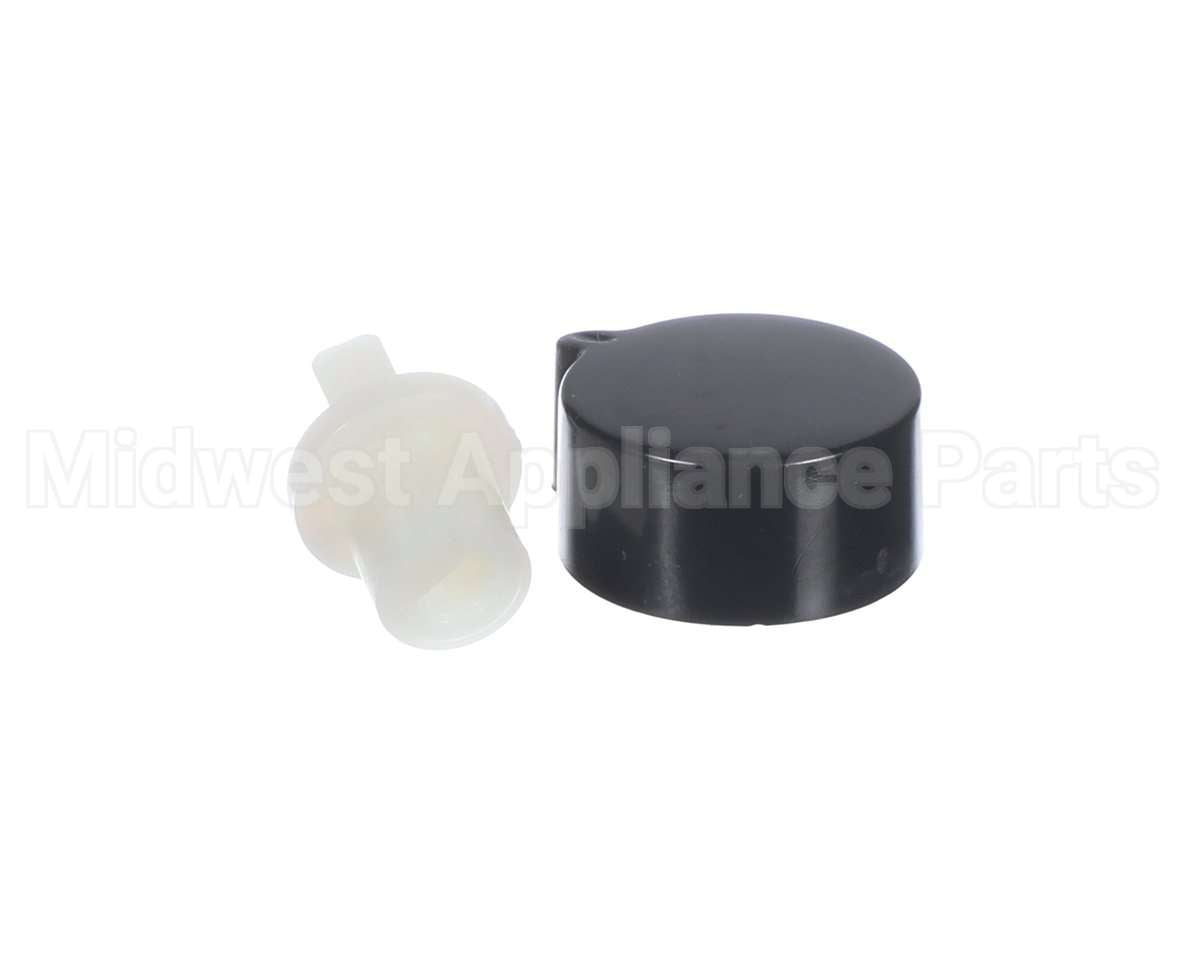 009499F Raypak Thermostat Knob Mv185B-405B