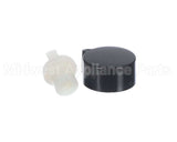 009499F Raypak Thermostat Knob Mv185B-405B