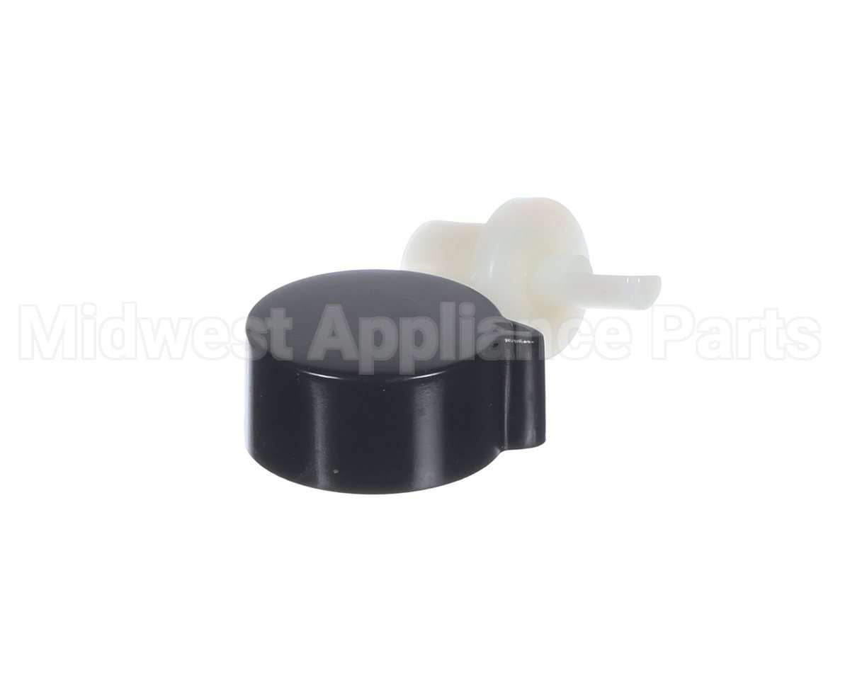 009499F Raypak Thermostat Knob Mv185B-405B