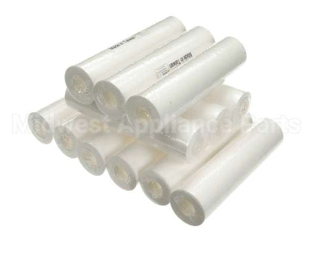 00954305 Follett Water Filter Cartridge, Pre (12 Pk)