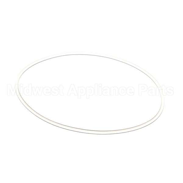 00954388 Compatible Follett O-Ring, #254 - Silicone 55 Dur