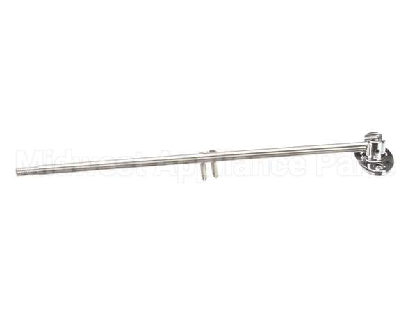 009546-40 T&S Brass Upper Support Rod Assembly