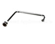 009556-40 T&S Brass B2346 Gooseneck Assembly (No Vacuum Bre