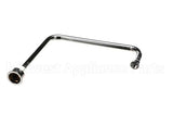 009556-40 T&S Brass B2346 Gooseneck Assembly (No Vacuum Bre