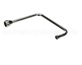 009556-40 T&S Brass B2346 Gooseneck Assembly (No Vacuum Bre