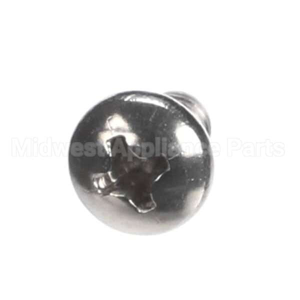 00956250 Compatible Follett Screw, Pan Head, Philips 10-32