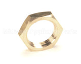 00957.0000 Bunn Nut, Hex-Brass .750-16