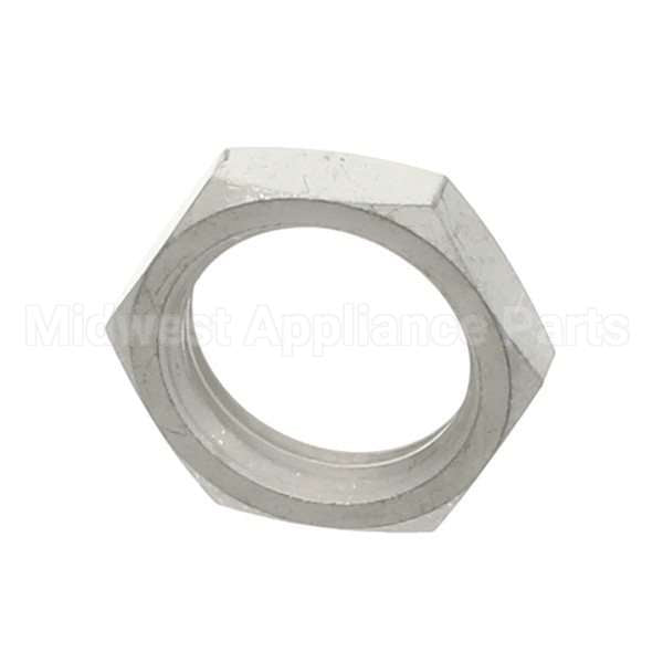 00957.0001 Compatible Bunn Nut, Hex Brass .750-16 Tin Pld