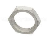 00957.0001 Bunn Nut,Hex Brass .750-16 Tin Pld