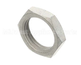 00957.0001 Bunn Nut,Hex Brass .750-16 Tin Pld