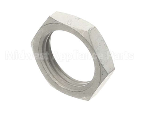 00957.0001 Bunn Nut,Hex Brass .750-16 Tin Pld