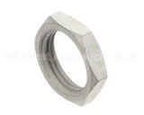 00957.0001 Bunn Nut,Hex Brass .750-16 Tin Pld