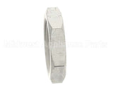00957.0001 Bunn Nut,Hex Brass .750-16 Tin Pld