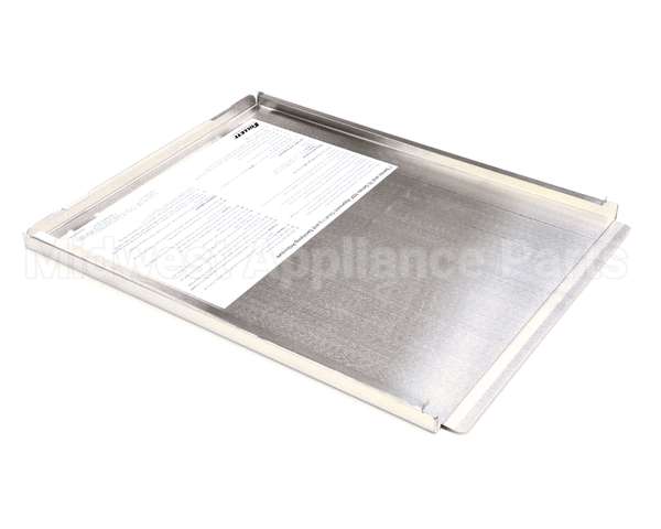 00957654 Follett Panel Top Assembly 7 Series