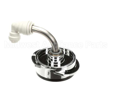 00957688 Follett Chute, Water Assembly, 7 Series