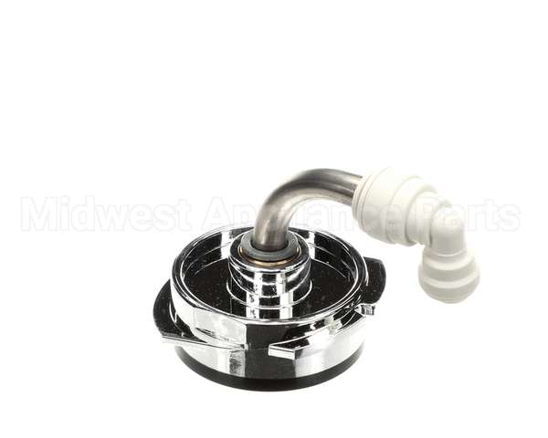 00957688 Follett Chute, Water Assembly, 7 Series