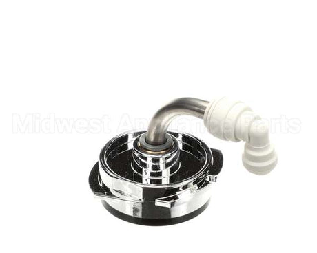 00957688 Follett Chute, Water Assembly, 7 Series