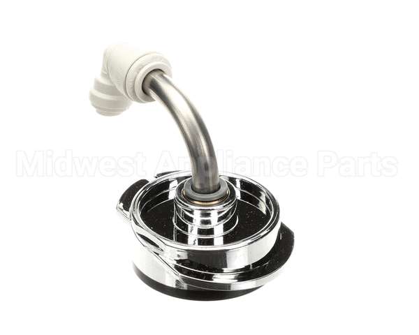 00957688 Follett Chute, Water Assembly, 7 Series