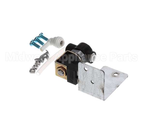 00957704 Follett Valve, Solenoid, Dispense Assembly, 7 Se