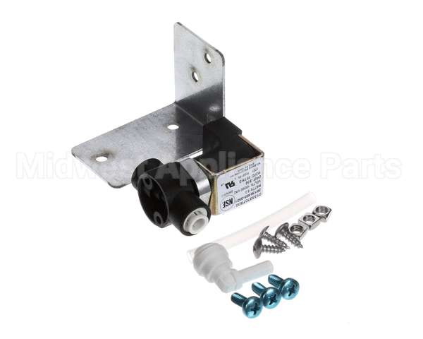 00957704 Follett Valve, Solenoid, Dispense Assembly, 7 Se