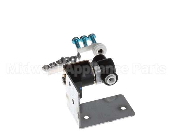 00957704 Follett Valve, Solenoid, Dispense Assembly, 7 Se