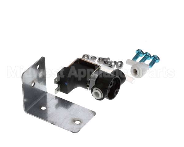 00957704 Follett Valve, Solenoid, Dispense Assembly, 7 Se