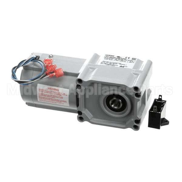 00957811 Compatible Follett Assy, Gearmotor, 7 Serie S