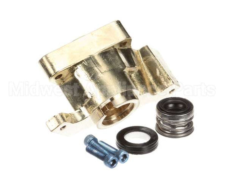 00957829 Follett Housing, Main Assembly 7 Series