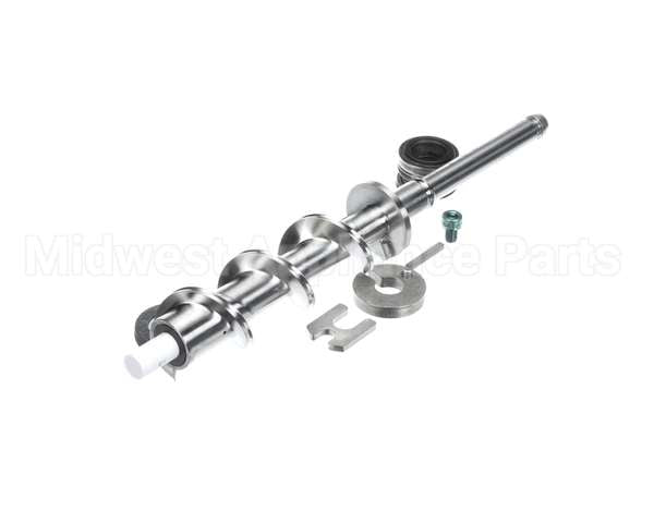 00957845 Follett Auger, Evaporator Assembly 7 Series