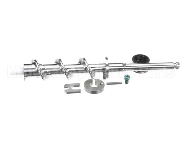 00957845 Follett Auger, Evaporator Assembly 7 Series