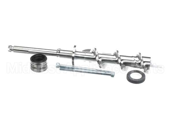 00957845 Follett Auger, Evaporator Assembly 7 Series