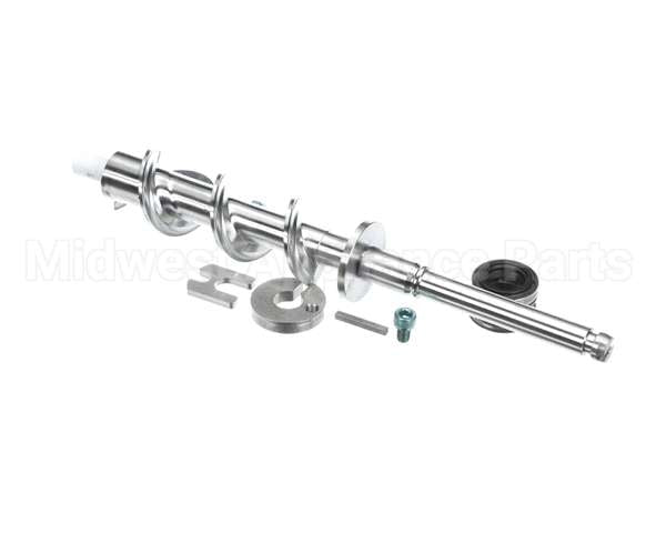 00957845 Follett Auger, Evaporator Assembly 7 Series