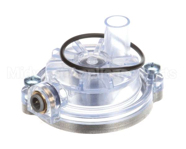 00957886 Follett Housing, Bushing Assembly 7 Series