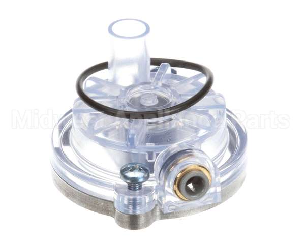 00957886 Follett Housing, Bushing Assembly 7 Series