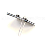 00957910 Follett Lid, Reservoir Assy 7 Series