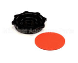 00957936 Follett Cap, Insulation Assy 7 Series