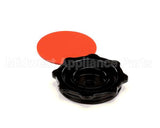 00957936 Follett Cap, Insulation Assy 7 Series