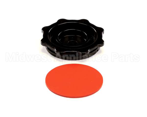 00957936 Follett Cap, Insulation Assy 7 Series