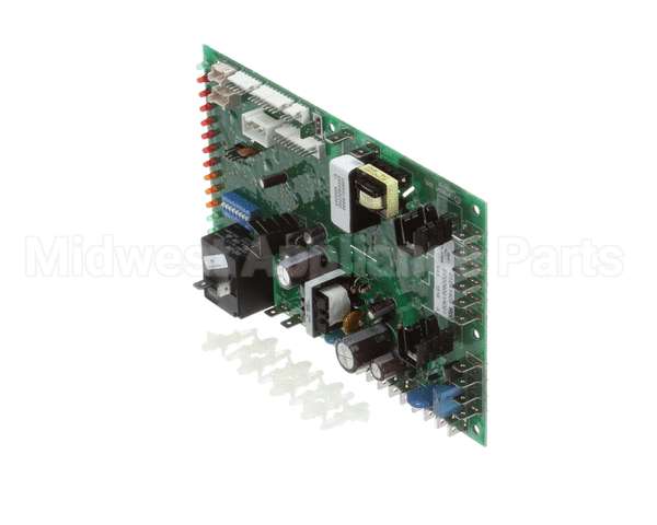 00958033 Follett Board, Control Assembly 7 Series