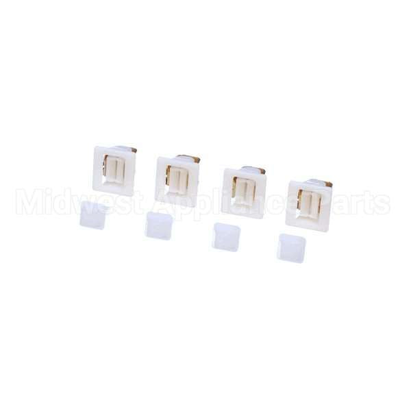 00958116 Compatible Follett Latch, Base Assy 7 Serie S