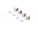 00958116 Follett Latch, Base Assy 7 Series