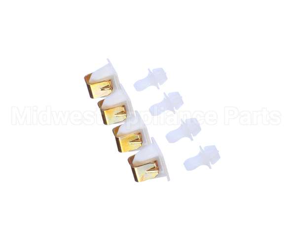 00958116 Follett Latch, Base Assy 7 Series