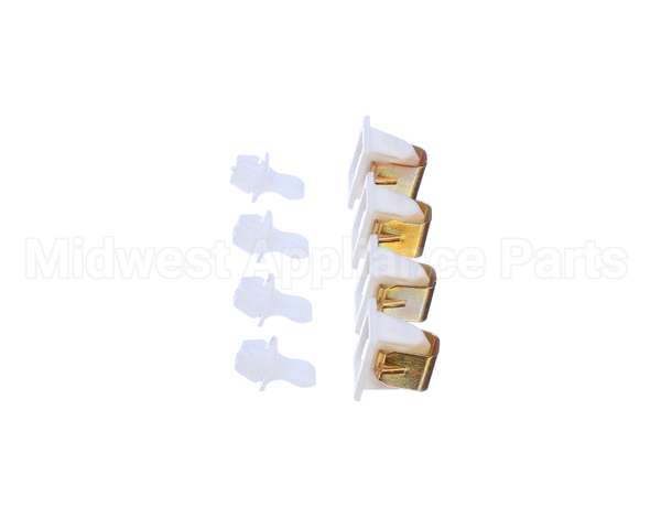 00958116 Follett Latch, Base Assy 7 Series