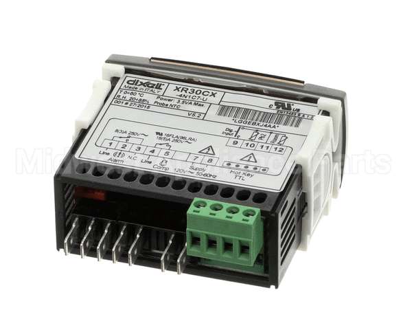 00959494 Follett Controller, Ref1/2 Xr30Cx-4N1C7-Fl-Dm Du